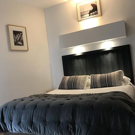 Hotel Moderne Tours Luaran gambar