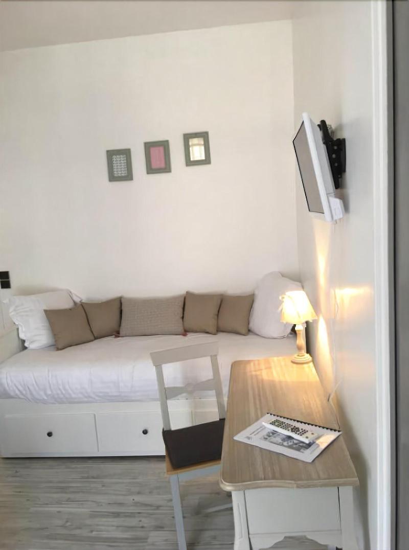 Hotel Moderne Tours Luaran gambar