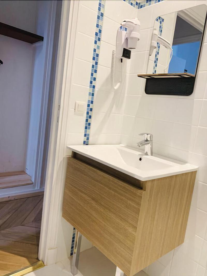 Hotel Moderne Tours Luaran gambar