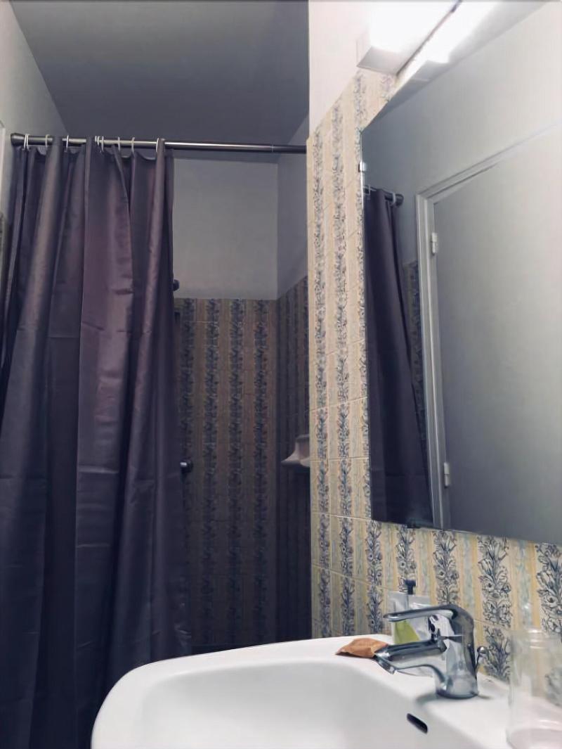 Hotel Moderne Tours Luaran gambar