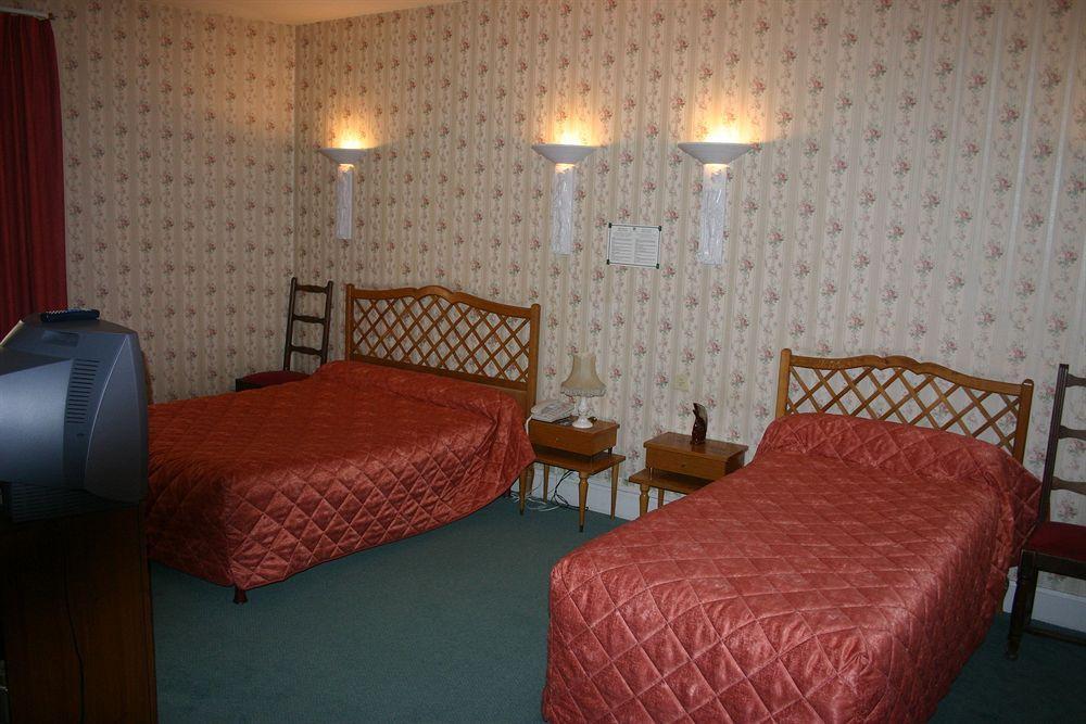 Hotel Moderne Tours Luaran gambar