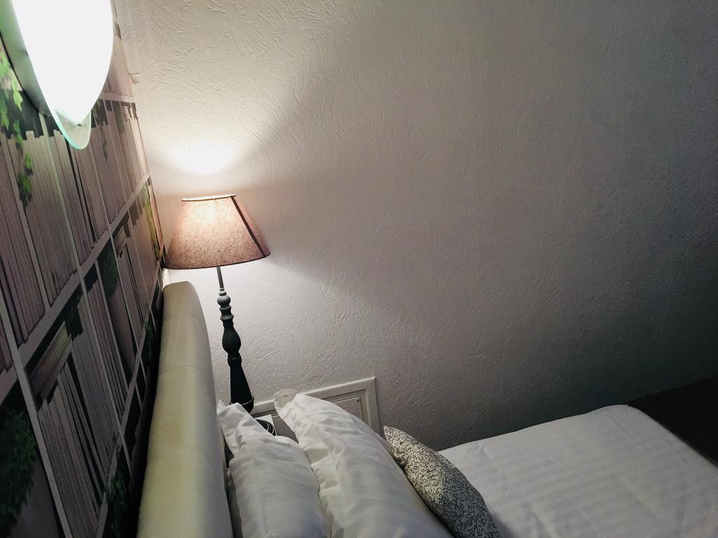 Hotel Moderne Tours Luaran gambar