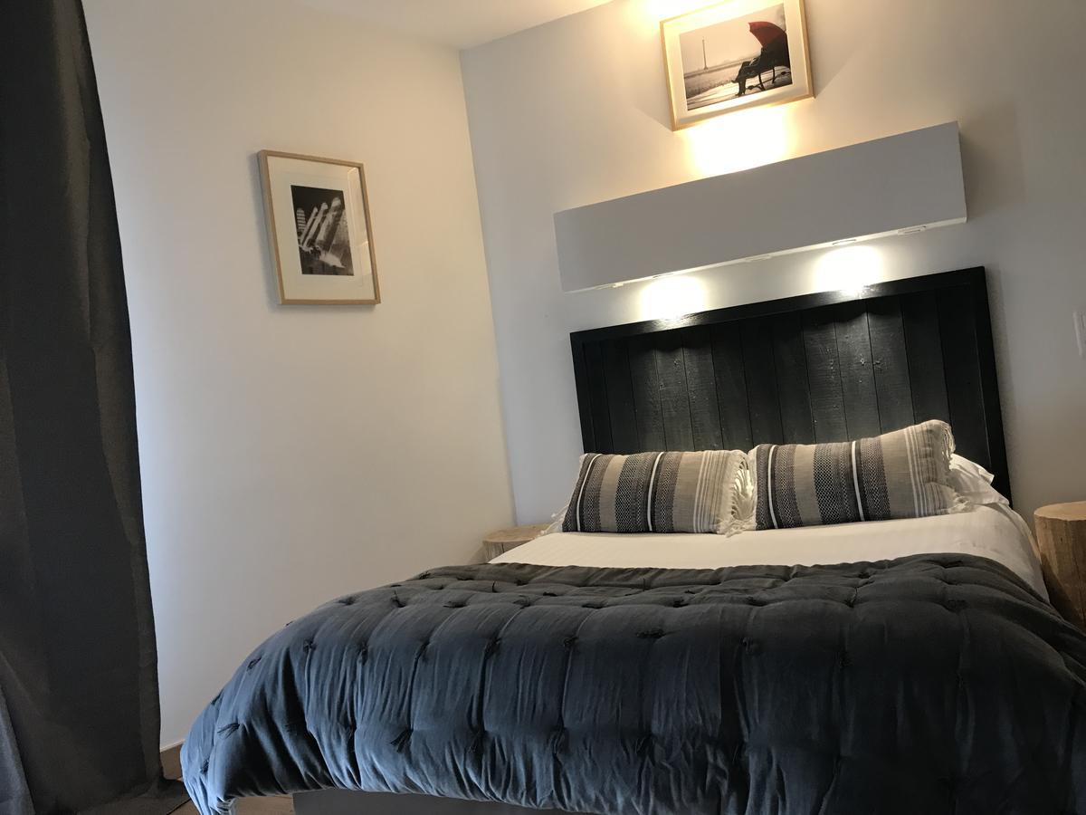Hotel Moderne Tours Luaran gambar